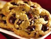 Ultimate Double Chocolate Chip Cookies