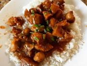 Orange Chicken